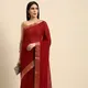 Maroon__INDIAN WOMEN FASHIONS PVT LTD