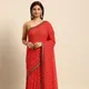 Red__INDIAN WOMEN FASHIONS PVT LTD