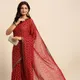 Maroon__INDIAN WOMEN FASHIONS PVT LTD