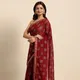Maroon__INDIAN WOMEN FASHIONS PVT LTD