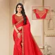 Red__INDIAN WOMEN FASHIONS PVT LTD