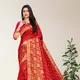 Red__INDIAN WOMEN FASHIONS PVT LTD