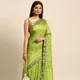 Green__INDIAN WOMEN FASHIONS PVT LTD