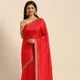 Red__INDIAN WOMEN FASHIONS PVT LTD