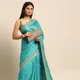 Turquoise Green__INDIAN WOMEN FASHIONS PVT LTD