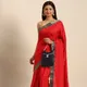 Red__INDIAN WOMEN FASHIONS PVT LTD