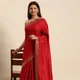 Maroon__INDIAN WOMEN FASHIONS PVT LTD