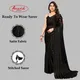 Black__Anand Saree