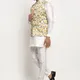 White & Lime Green__Benstoke