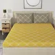Yellow & Brandon Beige__Huesland