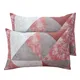 Sangria Red & Grey__Huesland