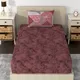 Sangria Red & Grey__Huesland