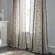 Boho Tribal White & Black__Huesland
