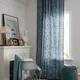 Tribal Style Blue__Huesland