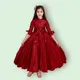 Red__KTR Garments