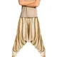 Beige__JOGGERS PARK ORIGIONALS