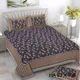 Blue__Quilt N Razai 