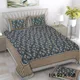 Blue__Quilt N Razai 