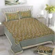 Green__Quilt N Razai 