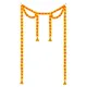 Light Orange & yellow__iHandikart