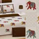 Brown__Quilt N Razai 