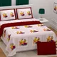 Maroon__Quilt N Razai 