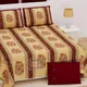 Maroon__Quilt N Razai 
