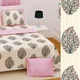 Pink__Quilt N Razai 