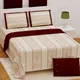 Maroon__Quilt N Razai 