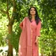 Pink__MUDRA FASHION