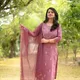 Onion Pink__MUDRA FASHION