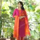 Rani with Orange__Urban India