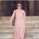 Pink__MUDRA FASHION
