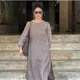 Grey__MUDRA FASHION