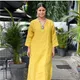 Yellow__Urban India