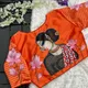 Orange__WOMENIA FASHION 