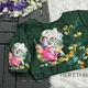 Green__WOMENIA FASHION 