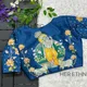 Royal Blue__WOMENIA FASHION 