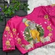 Pink__WOMENIA FASHION 