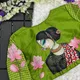 Green__WOMENIA FASHION 