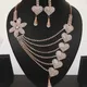 Rose Gold__GHAZI COLLECTION