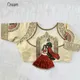 CREAM__WOMENIA FASHION 