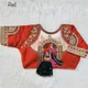 RED__WOMENIA FASHION 