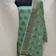 Sea Green