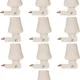 Pack of 10 (White)__Imperial Technocart