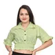 Mint Green__HR Collection
