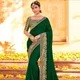 GREEN__Cherry Fashion
