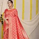 Red__Royal Rajgharana Sarees