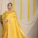 Yellow__Royal Rajgharana Sarees