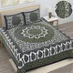 Multicolor__Quilt N Razai 